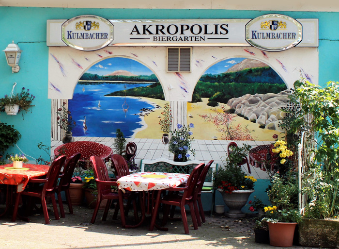 Foto 14 – Restaurant Akropolis Hameln
